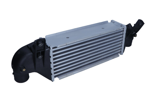 Intercooler, charger - AC630002 MAXGEAR