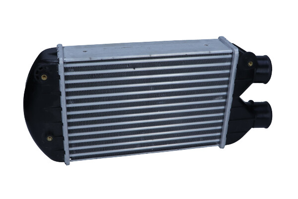 Intercooler, charger - AC630004 MAXGEAR