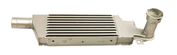 Intercooler - AC630007 MAXGEAR