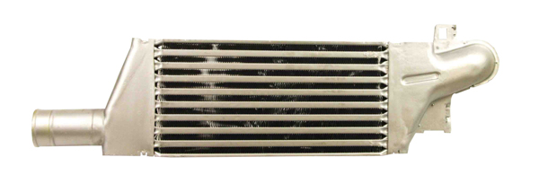 Intercooler - AC630007 MAXGEAR