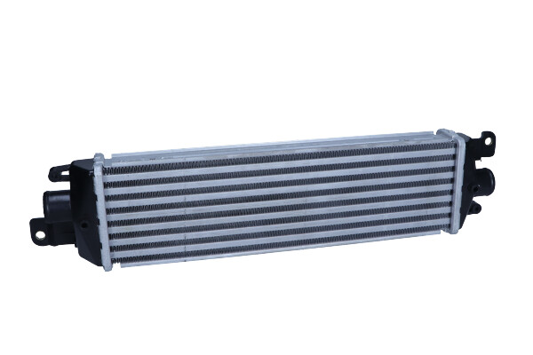Intercooler, charger - AC630009 MAXGEAR