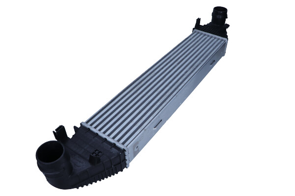 Intercooler, charger - AC630010 MAXGEAR