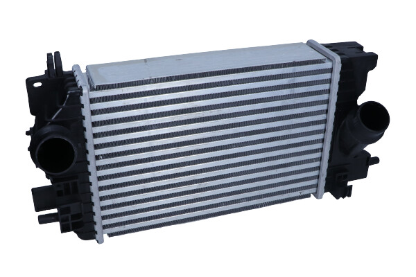 Intercooler, charger - AC630017 MAXGEAR