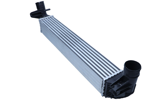 Intercooler, charger - AC630019 MAXGEAR