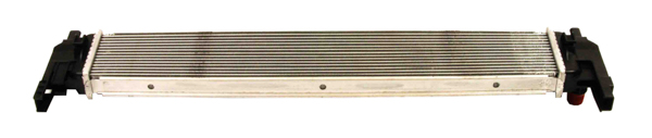 Radiator, engine cooling - AC630024 MAXGEAR