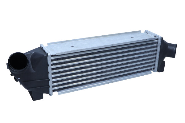 Intercooler, charger - AC630025 MAXGEAR