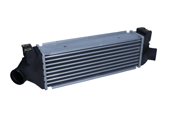 Intercooler, charger - AC630031 MAXGEAR