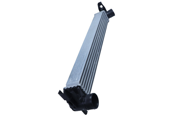 Intercooler, charger - AC630033 MAXGEAR