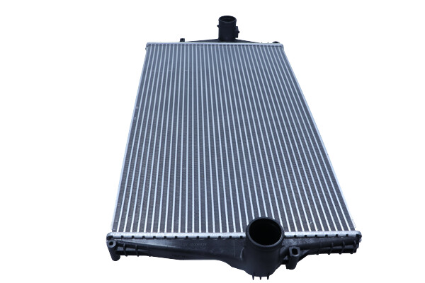 Intercooler, charger - AC630037 MAXGEAR