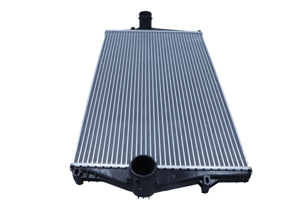 Intercooler, charger - AC630037 MAXGEAR
