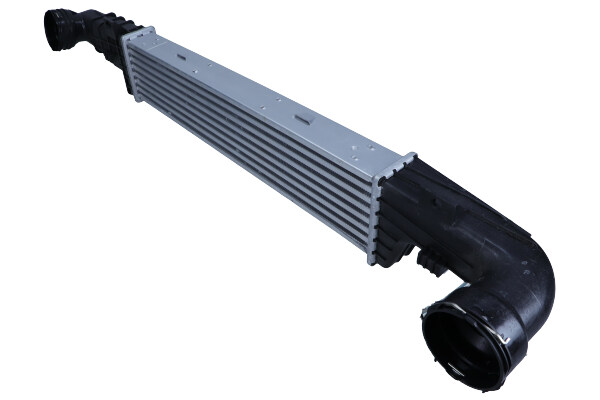 Intercooler, charger - AC630039 MAXGEAR