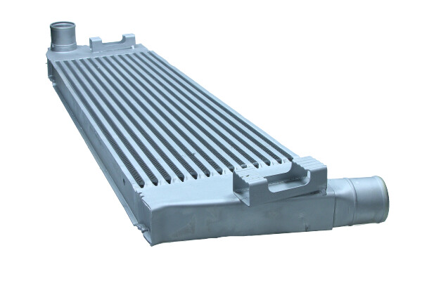 Intercooler, charger - AC630042 MAXGEAR