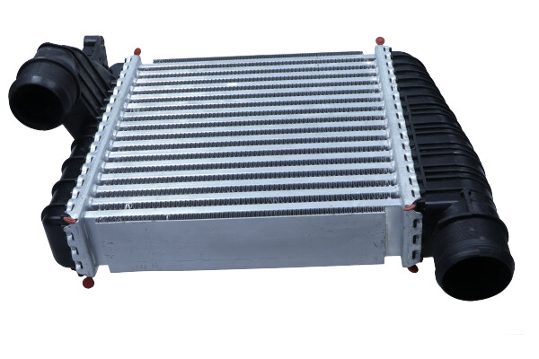 Intercooler, charger - AC630043 MAXGEAR