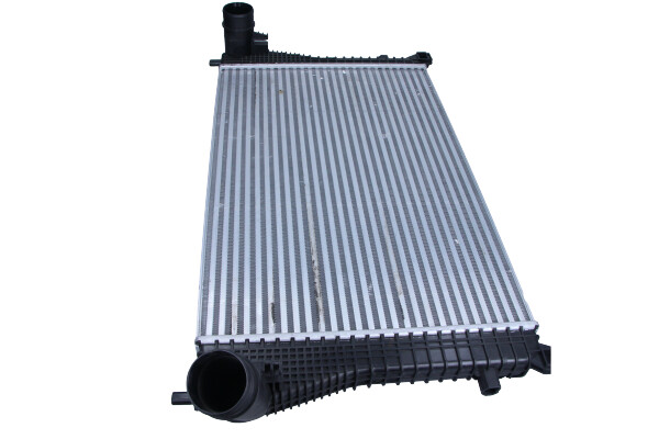 Intercooler, charger - AC630047 MAXGEAR