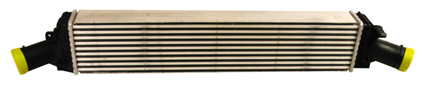 Intercooler, charger - AC630048 MAXGEAR