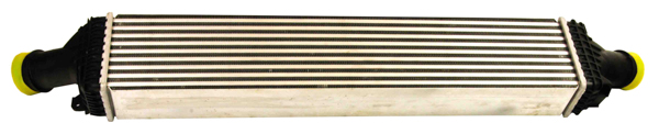 Intercooler - AC630048 MAXGEAR