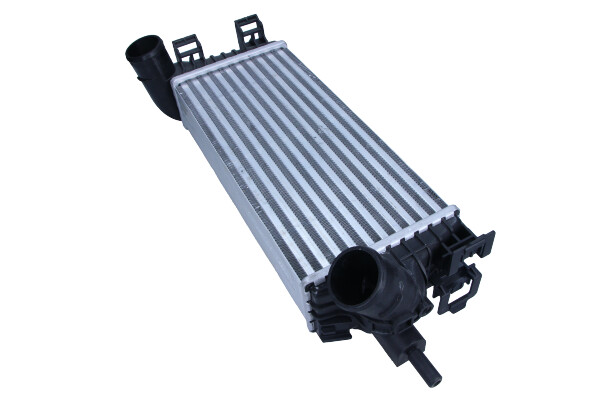 Intercooler, charger - AC630051 MAXGEAR