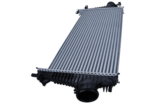Intercooler, charger - AC630055 MAXGEAR