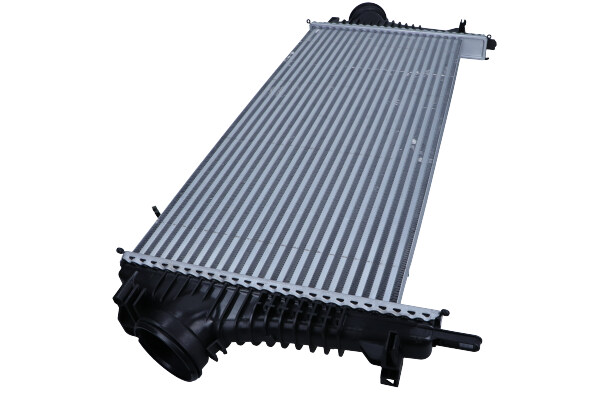 Intercooler, charger - AC630055 MAXGEAR