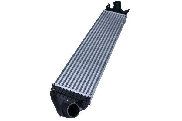 Intercooler, charger - AC630058 MAXGEAR