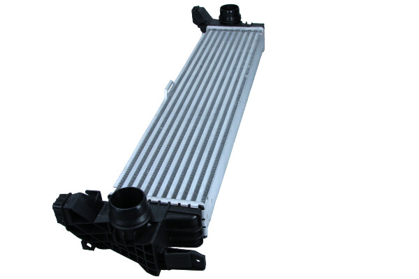 Intercooler, charger - AC630063 MAXGEAR