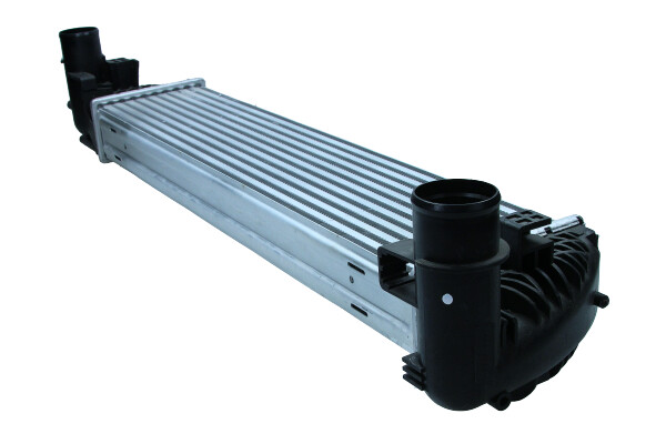 Intercooler, charger - AC630064 MAXGEAR