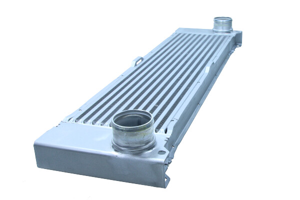 Intercooler, charger - AC630070 MAXGEAR