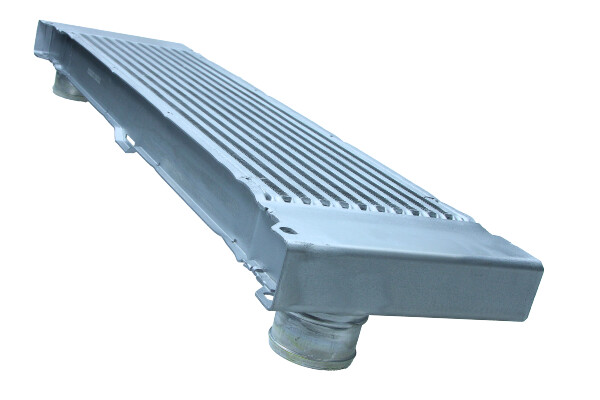 Intercooler - AC630070 MAXGEAR