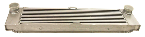 Intercooler - AC630071 MAXGEAR