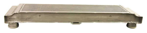 Intercooler - AC630071 MAXGEAR