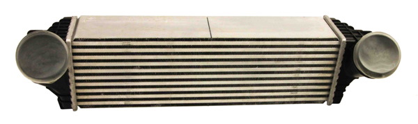 Intercooler, charger - AC630072 MAXGEAR