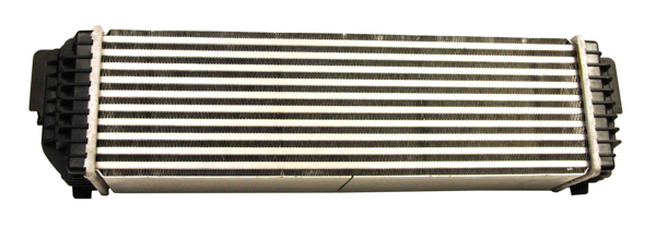 Intercooler, charger - AC630072 MAXGEAR