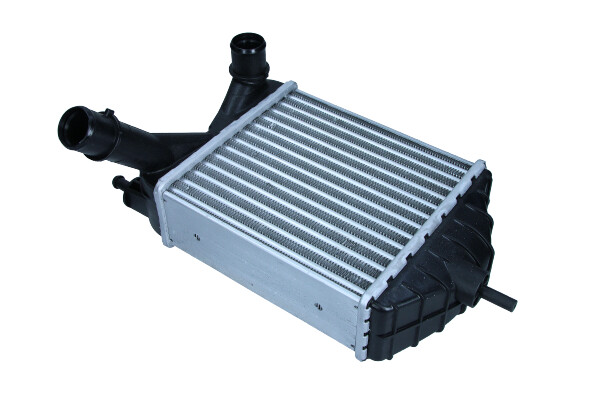 Intercooler, charger - AC630078 MAXGEAR
