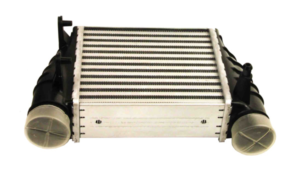 Intercooler - AC630079 MAXGEAR