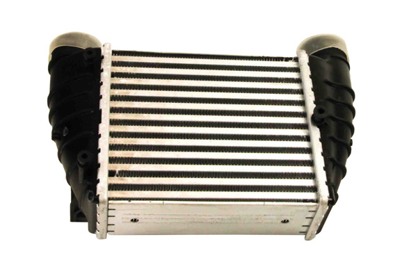 Intercooler - AC630079 MAXGEAR