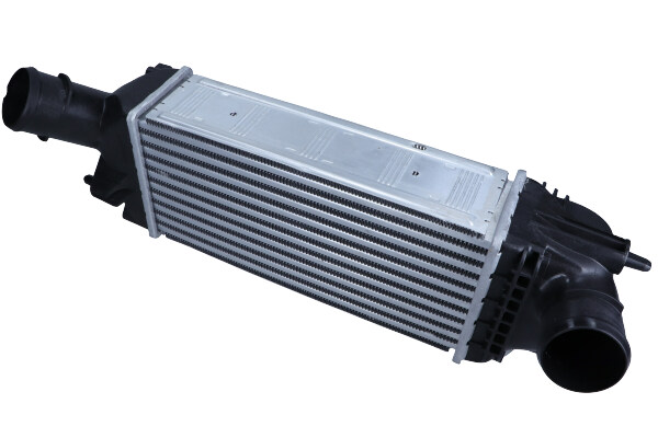 Intercooler, charger - AC630081 MAXGEAR
