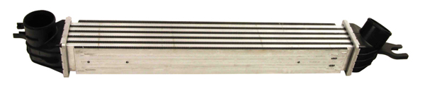Intercooler, charger - AC630083 MAXGEAR