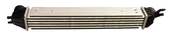 Intercooler - AC630083 MAXGEAR