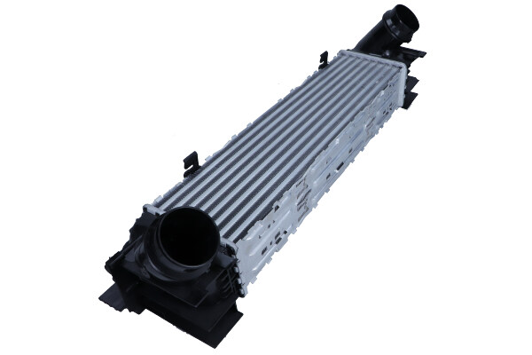 Intercooler, charger - AC630084 MAXGEAR