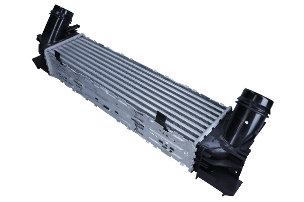 Intercooler, charger - AC630084 MAXGEAR