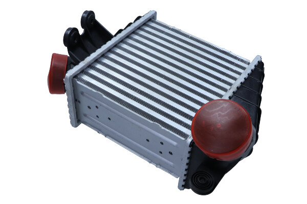 Intercooler, charger - AC630085 MAXGEAR