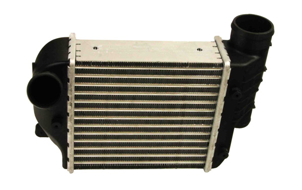 Intercooler - AC630087 MAXGEAR