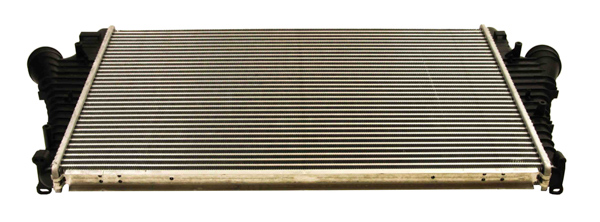 Intercooler - AC630088 MAXGEAR