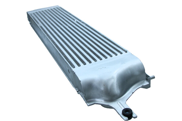 Intercooler - AC630089 MAXGEAR