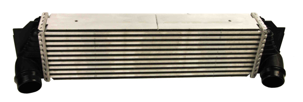 Intercooler - AC630090 MAXGEAR
