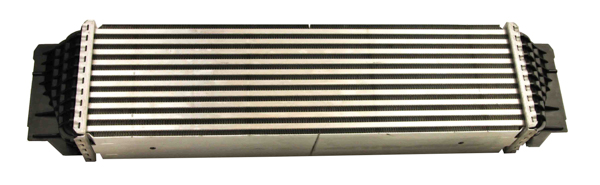 Intercooler - AC630090 MAXGEAR