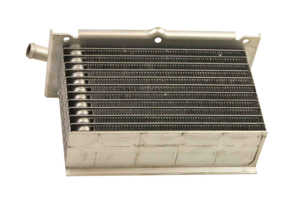 Intercooler, charger - AC630093 MAXGEAR