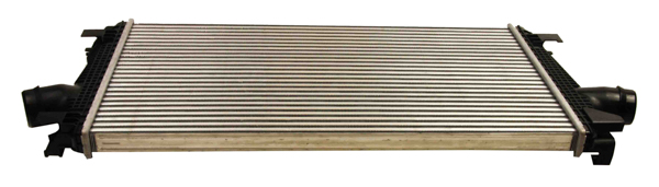 Intercooler - AC630095 MAXGEAR