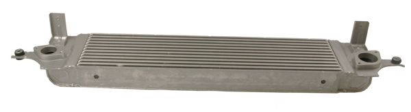 tarpinis suslėgto oro aušintuvas, kompresorius - AC630100 MAXGEAR