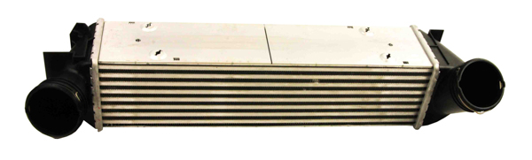 Intercooler, charger - AC630102 MAXGEAR